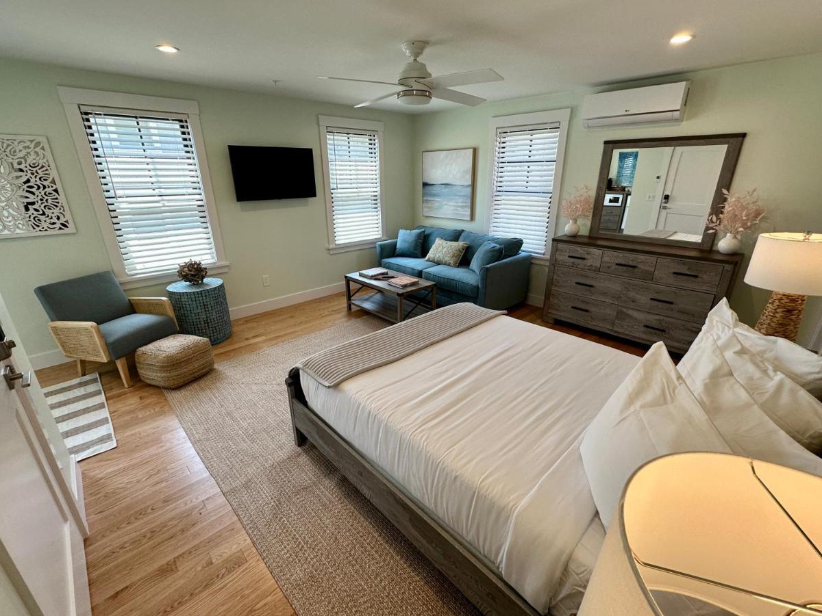 Villa Prime Location! Renovated House! 6 Bed4 Bath Newport Exterior foto