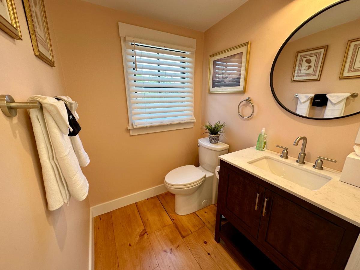 Villa Prime Location! Renovated House! 6 Bed4 Bath Newport Exterior foto