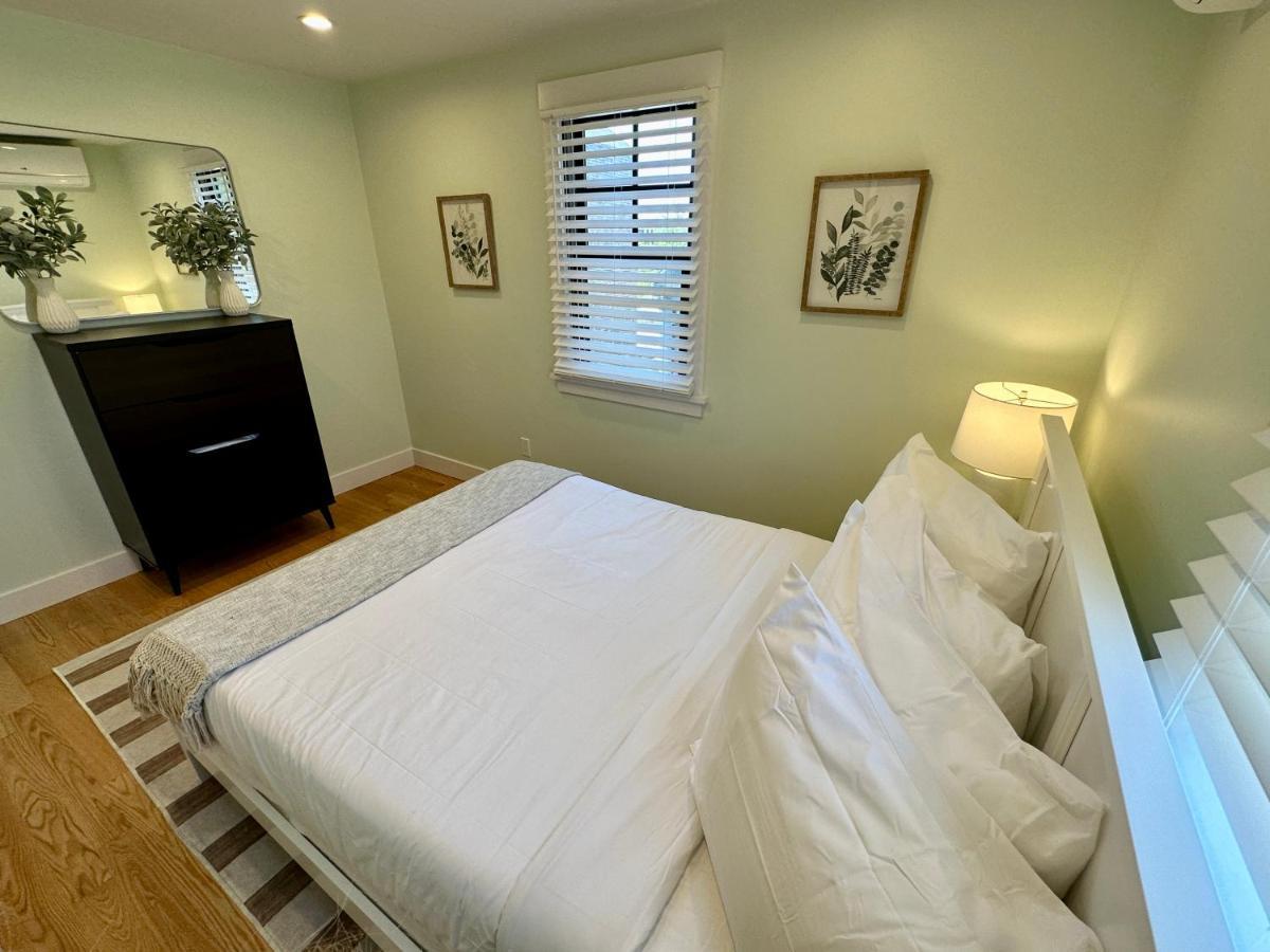 Villa Prime Location! Renovated House! 6 Bed4 Bath Newport Exterior foto