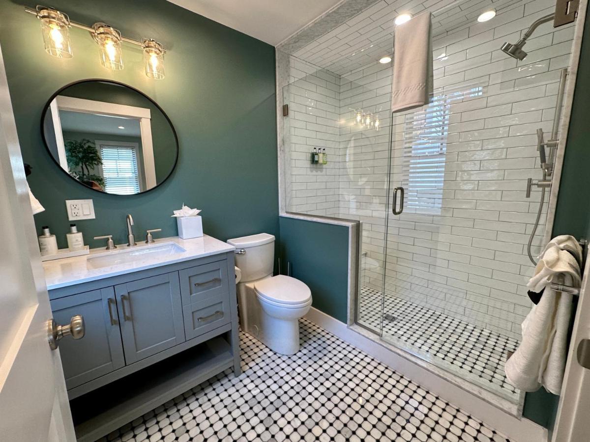 Villa Prime Location! Renovated House! 6 Bed4 Bath Newport Exterior foto