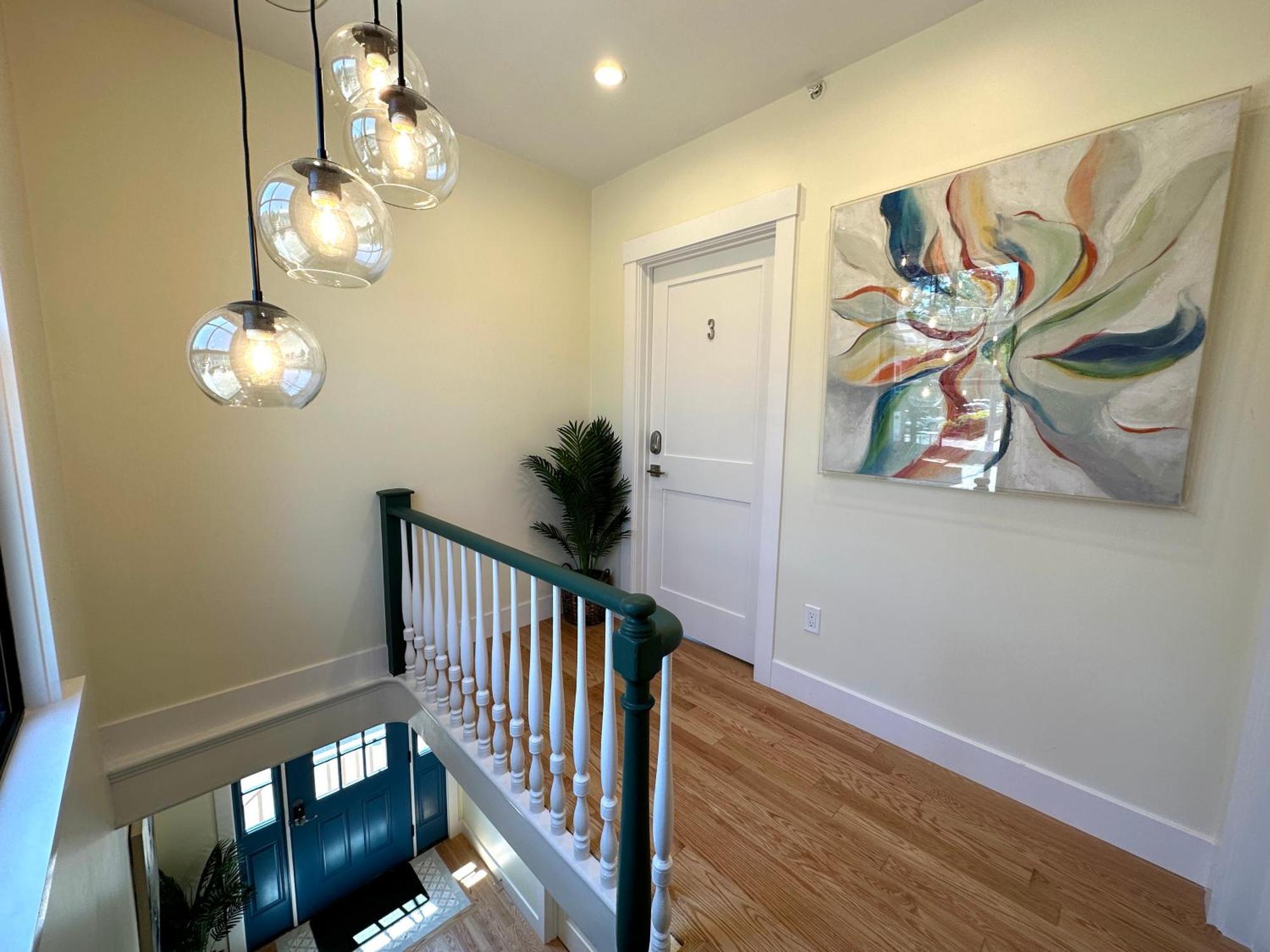 Villa Prime Location! Renovated House! 6 Bed4 Bath Newport Exterior foto
