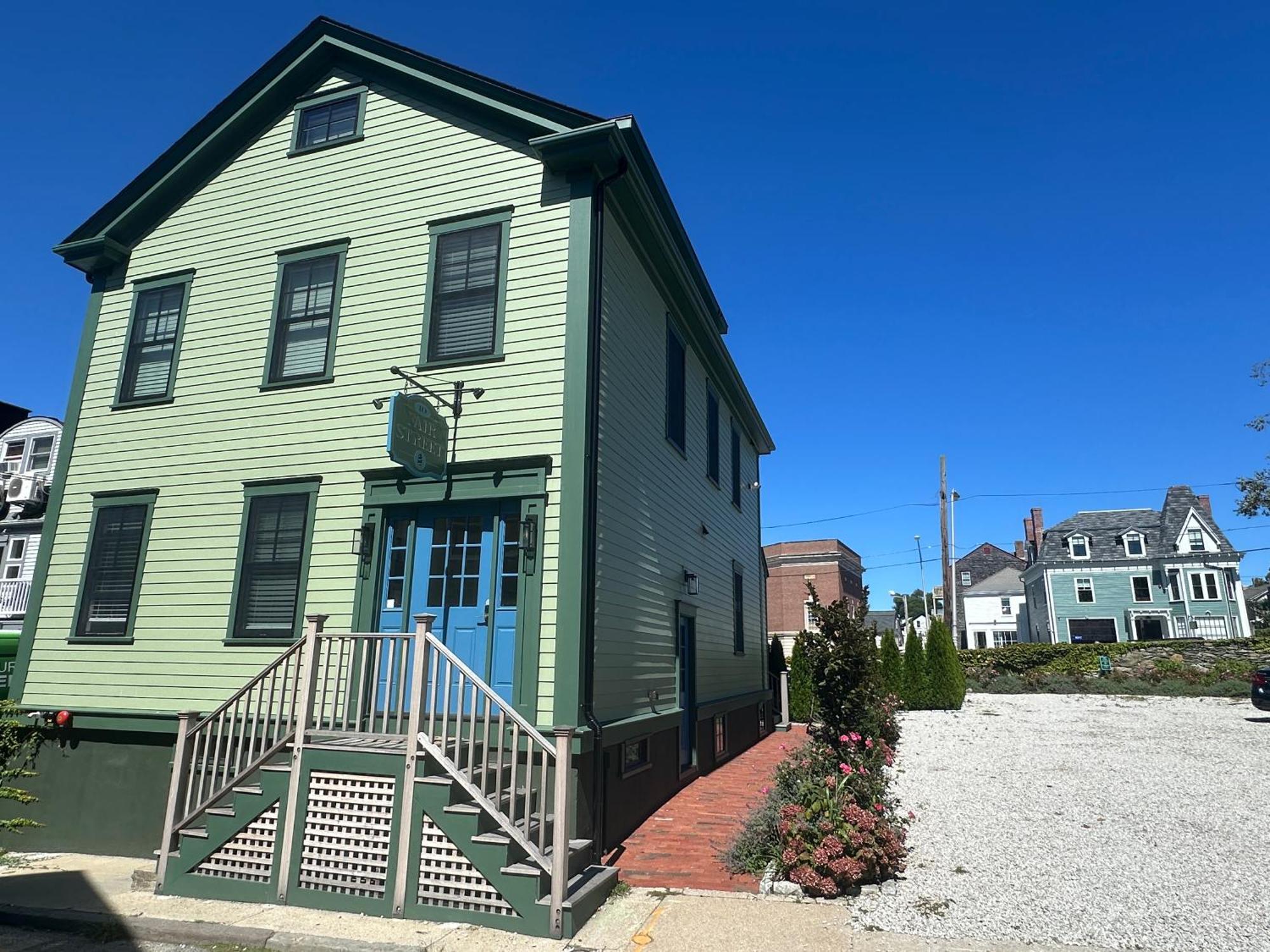 Villa Prime Location! Renovated House! 6 Bed4 Bath Newport Exterior foto