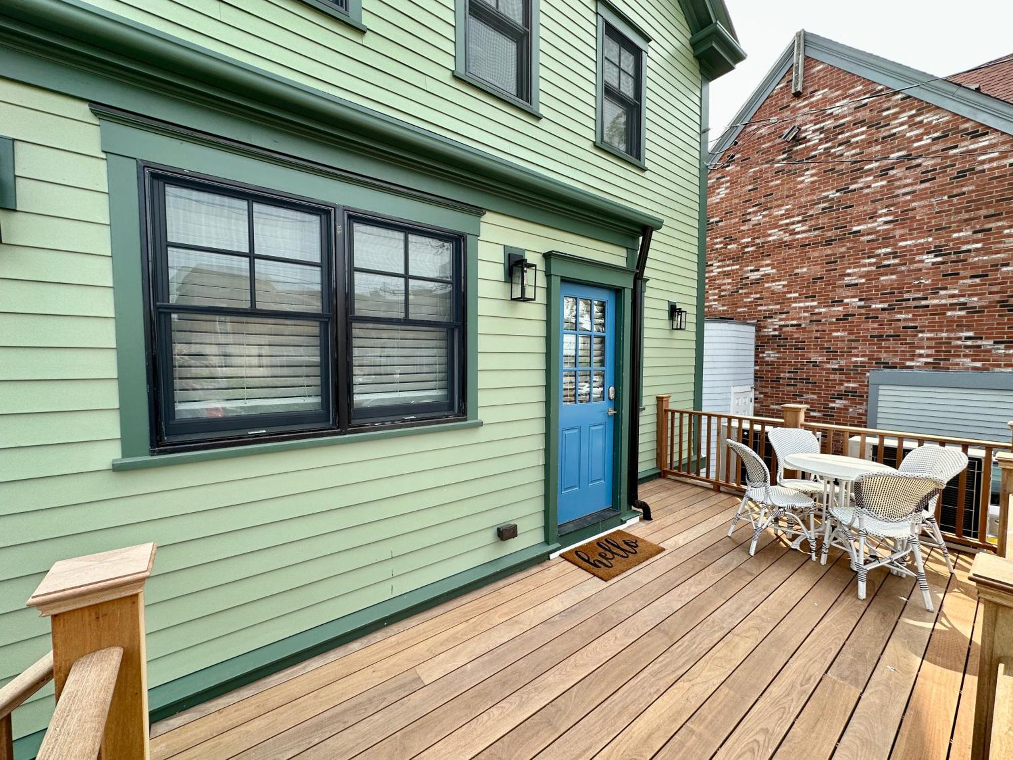 Villa Prime Location! Renovated House! 6 Bed4 Bath Newport Exterior foto
